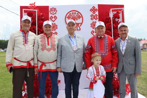 Праздник Уяв в Нурлате: масштабно, душевно и красочно