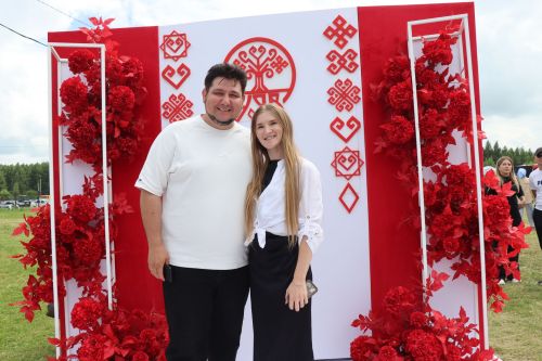 Праздник Уяв в Нурлате: масштабно, душевно и красочно