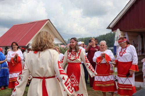 Праздник Уяв в Нурлате: масштабно, душевно и красочно