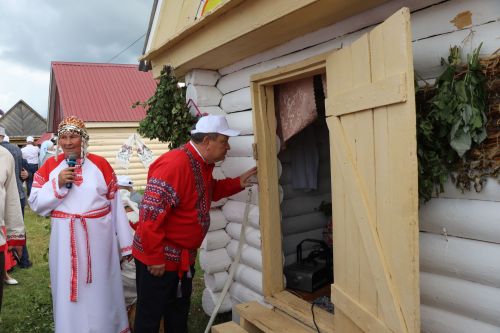Праздник Уяв в Нурлате: масштабно, душевно и красочно