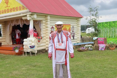 Праздник Уяв в Нурлате: масштабно, душевно и красочно