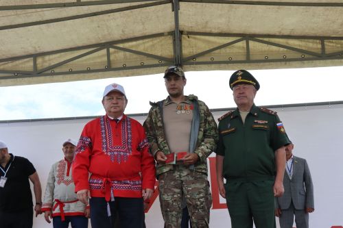 Праздник Уяв в Нурлате: масштабно, душевно и красочно