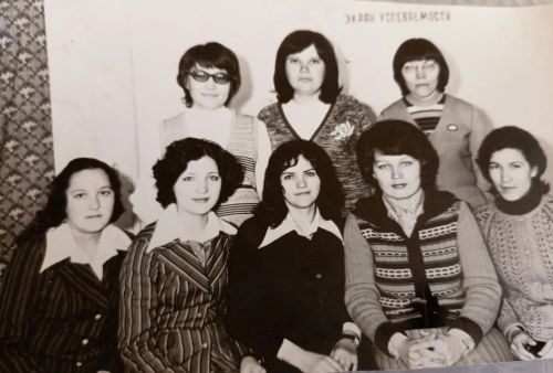 «Всегда готов!»: воспоминания пионервожатой Валентины Питубаевой