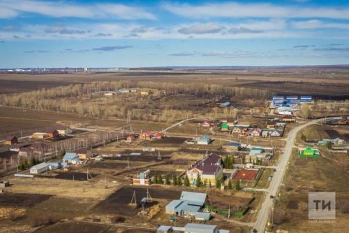 Росреестр Татарстана проверит 750 геодезических пунктов в 2026 году — штрафы за их повреждение достигают сотен тысяч рублей