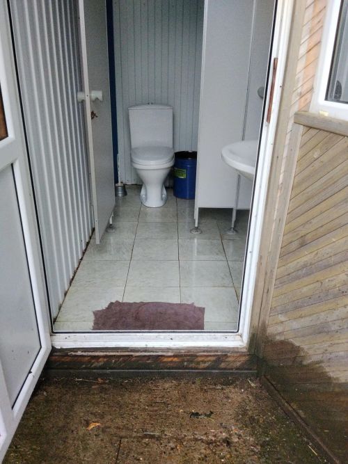 Сотрудники УК ЖКХ привели в порядок парки и скверы Нурлата