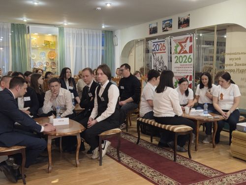 Молодежное правительство Татарстана запускает серию подкастов о работе органов власти