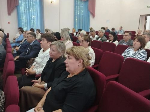 В Нурлате подвели итоги работы по профилактике правонарушений и наркоконтролю