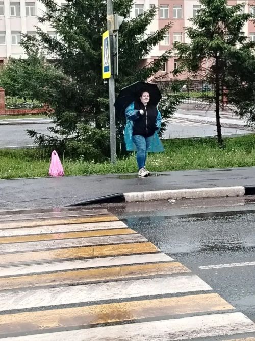 Родительский дозор на перекрёстках: как в Нурлате берегут детей