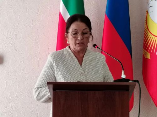 В Нурлате подвели итоги работы по профилактике правонарушений и наркоконтролю