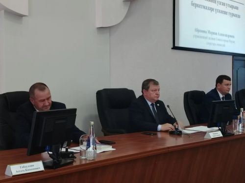 В Нурлате подвели итоги работы по профилактике правонарушений и наркоконтролю