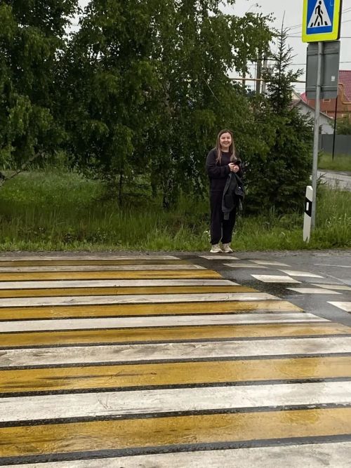 Родительский дозор на перекрёстках: как в Нурлате берегут детей