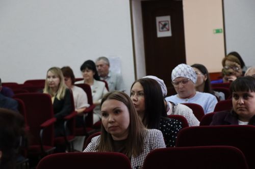 В Нурлате обсудили вопросы антитеррористической безопасности