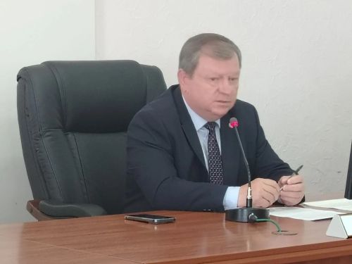 В Нурлате подвели итоги работы по профилактике правонарушений и наркоконтролю