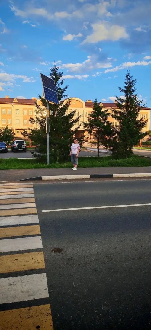 Родительский дозор на перекрёстках: как в Нурлате берегут детей