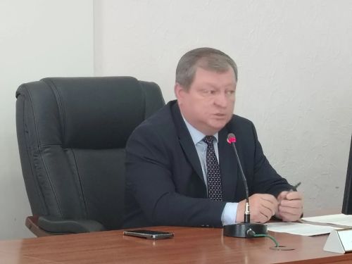 В Нурлате подвели итоги работы по профилактике правонарушений и наркоконтролю