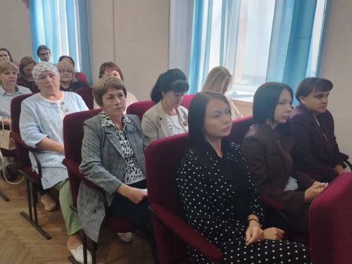 В Нурлате подвели итоги работы по профилактике правонарушений и наркоконтролю