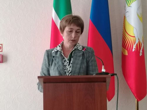В Нурлате подвели итоги работы по профилактике правонарушений и наркоконтролю
