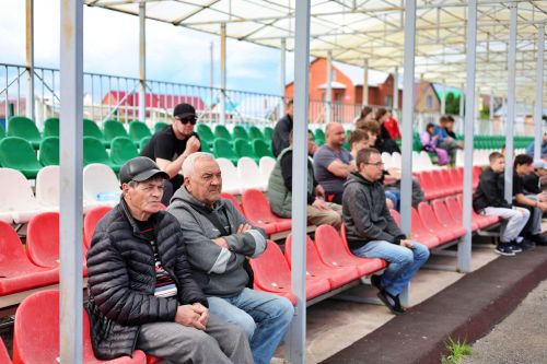 «Факел» сыграл вничью с лидером «Золотой Казан»: 2:2 в матче первенства Татарстана