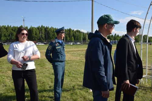 Подготовка к празднику чувашской культуры Уяв в Нурлате вступила в финальную стадию