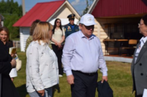Подготовка к празднику чувашской культуры Уяв в Нурлате вступила в финальную стадию