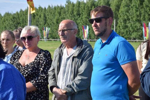 Подготовка к празднику чувашской культуры Уяв в Нурлате вступила в финальную стадию