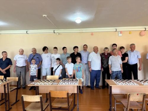 Престольный праздник и День села отметили в Тюрнясевском поселении