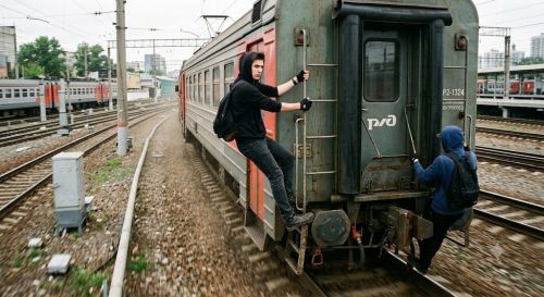 Молодёжный совет «Татмедиа» снял сериал о том, как подростков втягивают в деструктив