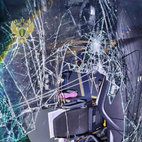 ДТП с автобусом в Черемшанском районе РТ: 15 пострадавших, трое в тяжёлом состоянии