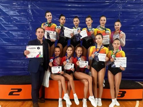18 сотрудников спортивных организаций РТ претендуют на Доску почета
