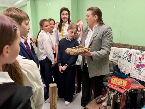Летнюю оздоровительную кампанию завершили в Нурлатском районе