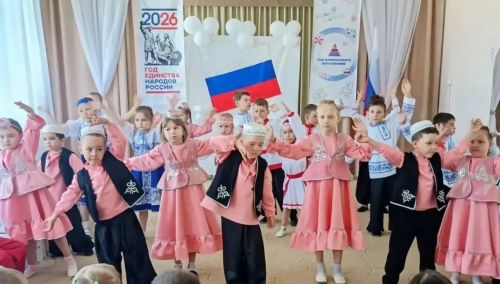 Летнюю оздоровительную кампанию завершили в Нурлатском районе