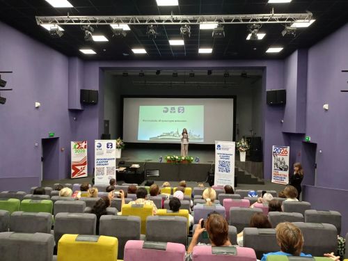 Работники культуры Нурлатского района собрались на фестивале в КДЦ «Грани»
