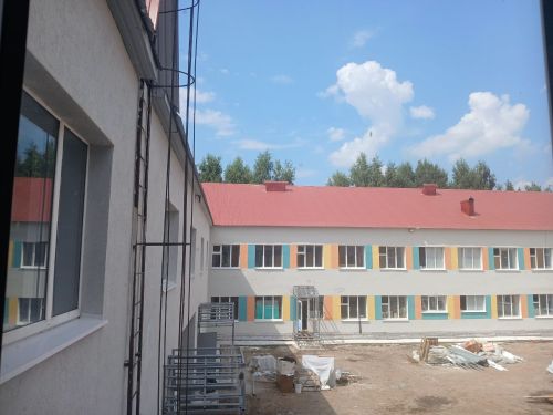 Дамир Ишкинеев провёл рабочее совещание в школе №4
