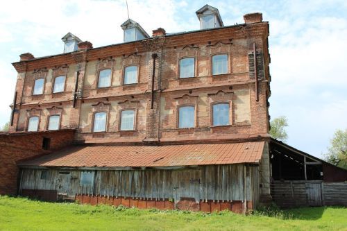 Инвесторам предлагают льготные кредиты на реставрацию ОКН в Татарстане