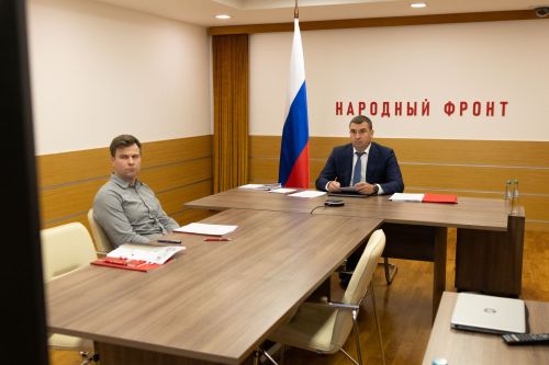 Президиум Госсовета РФ обсудил развитие общественного транспорта
