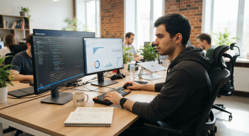 Число продавцов-предпринимателей на платформе Республиканского маркетингового центра выросло вдвое