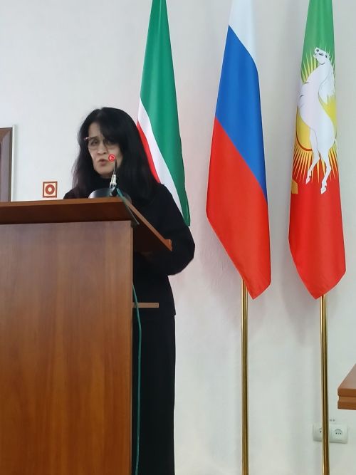 В Нурлатском районе обсудили стратегию развития образования