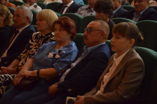 На расширенной планерке в Нурлате обсудили актуальные вопросы жизнедеятельности района