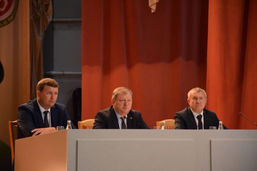 На расширенной планерке в Нурлате обсудили актуальные вопросы жизнедеятельности района