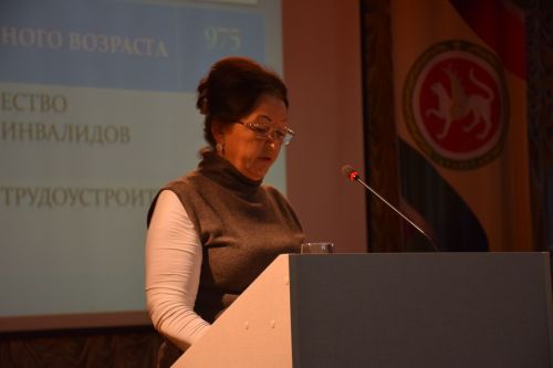 На расширенной планерке в Нурлате обсудили актуальные вопросы жизнедеятельности района