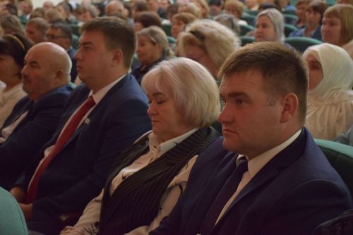 На расширенной планерке в Нурлате обсудили актуальные вопросы жизнедеятельности района