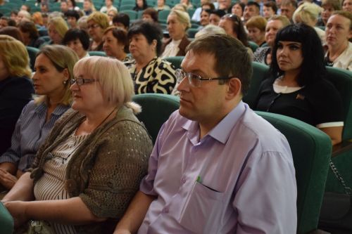 На расширенной планерке в Нурлате обсудили актуальные вопросы жизнедеятельности района