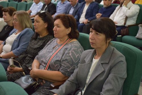 На расширенной планерке в Нурлате обсудили актуальные вопросы жизнедеятельности района