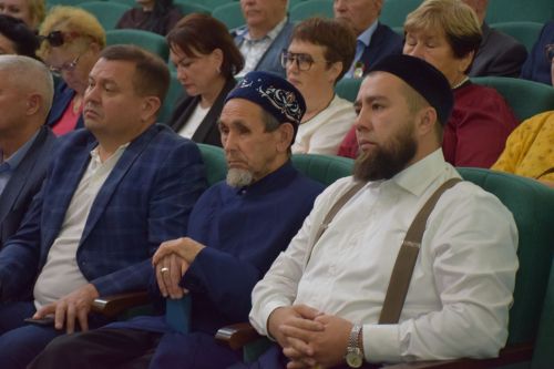 На расширенной планерке в Нурлате обсудили актуальные вопросы жизнедеятельности района