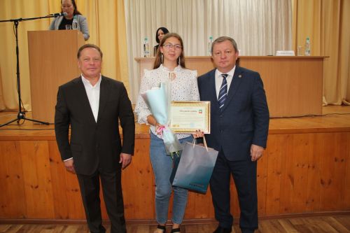 В Бурметьевском сельском поселении подвели итоги работы за первое полугодие
