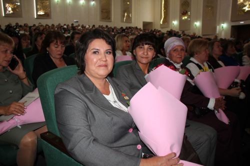 В Нурлате обсудили приоритеты развития образования на новый учебный год
