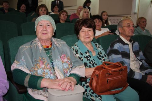 В Нурлате обсудили приоритеты развития образования на новый учебный год