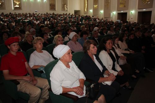 В Нурлате обсудили приоритеты развития образования на новый учебный год