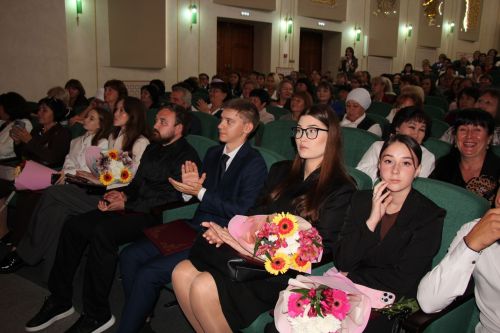 В Нурлате обсудили приоритеты развития образования на новый учебный год