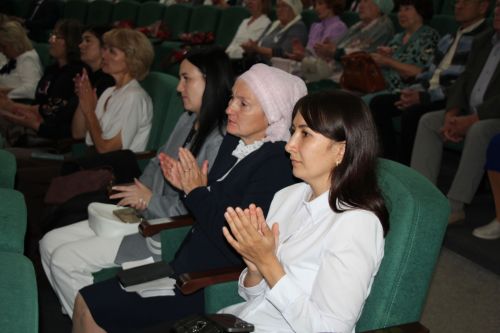 В Нурлате обсудили приоритеты развития образования на новый учебный год